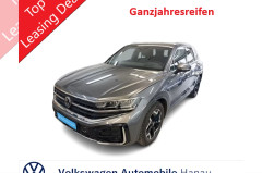 Volkswagen Touareg 3.0 TDI R-LINE AHK HUD IQ.LIGHT