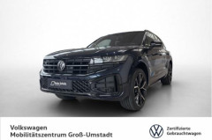 Volkswagen Touareg 3.0 TDI*R-Line*Black-Style*PANO*AHK*Winterreifen*DYNAUDIO*VOLL*