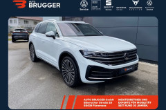 Volkswagen Touareg 3.0 TSI eHybrid 0,5% Elegance 4M MATRIX AHK LUFT