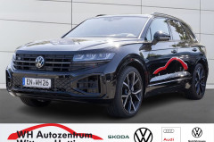 Volkswagen Touareg 3,0 TSI R-Line [DYNAUDIO Consequence][Massagesitze][AHK] *sofort verfügbar*