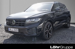 Volkswagen Touareg 3,0 V6 TDI 4MOTION Automatik R-Line VLW