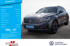 Volkswagen Touareg 3.0 V6 TDI Edition 4MOTION SOFORT VERFÜGBAR