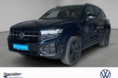 Volkswagen Touareg 3,0 V6 TDI R-Line 4M Matrix AHK Memory Leder