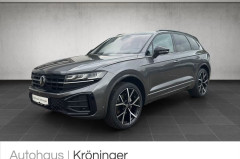Volkswagen Touareg 3.0 V6 TDI R-Line **VORFÜHRWAGEN**