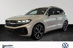 Volkswagen Touareg 4Motion R-Line 3,0 V6 TDI AHK Pano HD-Matrix Klima Soundsyst. HeadUp 22'' MfL
