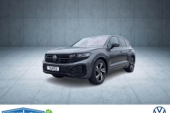 Volkswagen Touareg 4Motion R-Line Final Edition NACHT AHK PANO MASSAGE *SOFORT VERFÜGBAR*