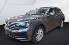 Volkswagen Touareg Elegance 4Motion 3.0 TDI 170kW - HD-Matrix AHK IQ Drive SHZ DAB+ Navi Rear View Park Assist LM