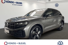 Volkswagen Touareg Final Edition R-Line V6 TDI SCR 4MOTION 286 PS