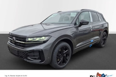 Volkswagen Touareg Final Edition sogar noch frisch verpackt!