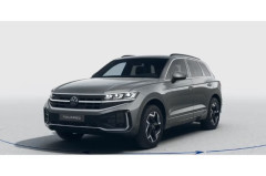 Volkswagen Touareg FINAL EDITION V6 TDI SCR 4MOTION 170 kW (231 PS) - 8-Gang-Automatik