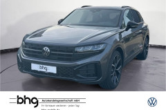 Volkswagen Touareg R-Line 286 PS *SOFORT*