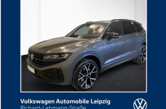 Volkswagen Touareg R-Line 3.0 l TDI V6 4MOTION