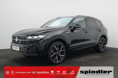Volkswagen Touareg R-Line 3,0 l V6 TDI SCR 4MOTION