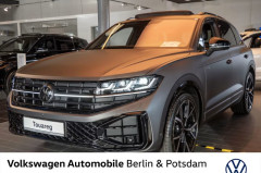 Volkswagen Touareg R-Line 3,0 l V6 TDI SCR 4MOTION 8-Gang-Automatik (Tiptro nic)