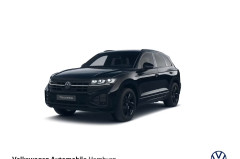 Volkswagen Touareg R-Line 3,0 l V6 TDI SCR 4MOTION 8-Gang-Automatik (Tiptro nic)