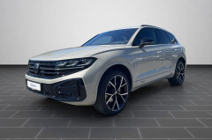Volkswagen Touareg R-Line 3.0 TDI 4 Motion