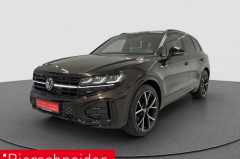 Volkswagen Touareg R-Line 3.0 TDI 4M. *VOLL!/123.575 EUR UPE*