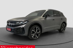 Volkswagen Touareg R-Line 3.0 TDI 4M. *VOLL!/126.560 EUR UPE*