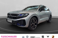 Volkswagen Touareg R-Line 3.0 TDI 4MOTION HUD PANO AHK LEDER