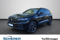 Volkswagen Touareg R-Line 3.0 TDI 4MOTION R LINE