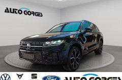 Volkswagen Touareg R-Line 3,0 V6 TDI FINAL EDITION  SOFORT