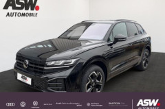 Volkswagen Touareg R-Line 3.0 V6 TDI SCR 4MOTION   ? ️Gewerbe ? ️  ️sofort verfügbar ️