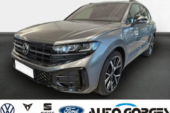 Volkswagen Touareg R-Line 3.0l V6 TDI SCR 4MOTION +SOFORT+KOMFORT-PAKET+