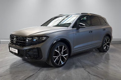 Volkswagen Touareg R-Line 3.0TDI +AHK+KAMERA+LUFT+STANDHZG+