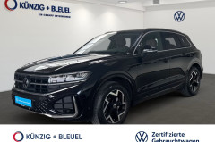 Volkswagen Touareg R-Line 3.0TDI +AHK+KAMERA+STDHZ+