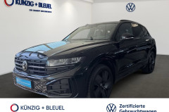 Volkswagen Touareg R-Line 3.0TDI +AHK+LUFT+BLACK-STYLE+