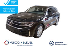 Volkswagen Touareg R-Line 3.0TDI +AHK+LUFT+KAMERA+