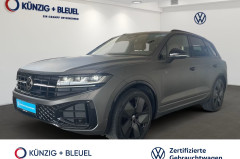 Volkswagen Touareg R-Line 3.0TDI +AHK+LUFT+KAMERA+STDHZ+