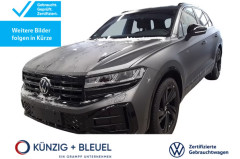 Volkswagen Touareg R-Line 3.0TDI +AHK+LUFT+STDHZ+