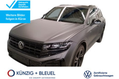 Volkswagen Touareg R-Line 3.0TDI +AHK+LUFT+STDHZ+
