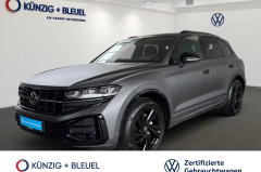 Volkswagen Touareg R-Line 3.0TDI +AHK+LUFT+STDHZ+