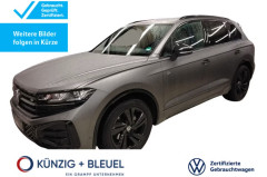 Volkswagen Touareg R-Line 3.0TDI +AHK+LUFT+STDHZ+HUD+