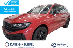 Volkswagen Touareg R-Line 3.0TDI +AHK+STDHZ+LUFT+