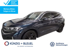 Volkswagen Touareg R-Line 3.0TDI +AHK+STDHZ+LUFT+