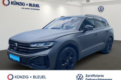 Volkswagen Touareg R-Line 3.0TDI +AHK+WANK+LUFT+STDHZ+