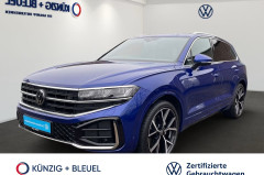 Volkswagen Touareg R-Line 3.0TDI +LUFT+LEDER+AHK+
