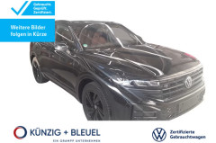 Volkswagen Touareg R-Line 3.0TDI +LUFT+WANK+AHK+