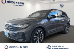 Volkswagen Touareg R-Line 3.0TDI +LUFT+WANK+AHK+