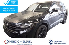 Volkswagen Touareg R-Line 3.0TDI +STDHZ+AHK+LUFT+KAMERA+