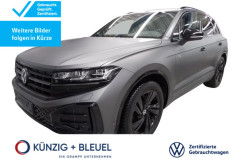Volkswagen Touareg R-Line 3.0TDI +WANK+AHK+LUFT+STDHZ+
