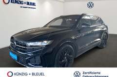 Volkswagen Touareg R-Line 3.0TDI +WANK+LUFT+AHK+STDHZ+