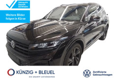 Volkswagen Touareg R-Line 3.0TDI +WANK+STDHZ+AHK+LUFT+