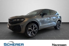Volkswagen Touareg R-Line FINAL ED TDI 4M LEDER AHK BLACKST