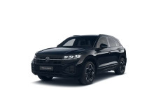 Volkswagen Touareg R-Line FINAL EDITION V6 TDI SCR 4MOTION 170 kW (231 PS) - 8-Gang-Automatik (Tiptronic)