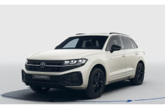 Volkswagen Touareg R-Line FINAL EDITION V6 TDI SCR 4MOTION 210 kW (286 PS) - 8-Gang-Automatik
