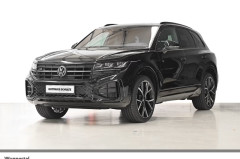 Volkswagen Touareg R-Line V6 4MOTION  FINAL EDITION (Wuppertal)